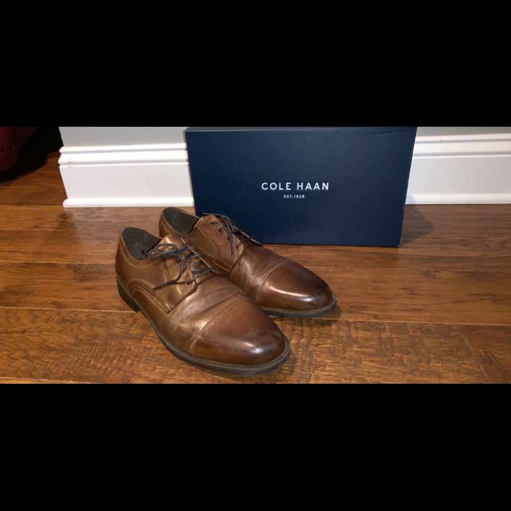 Cole Haan Shoes